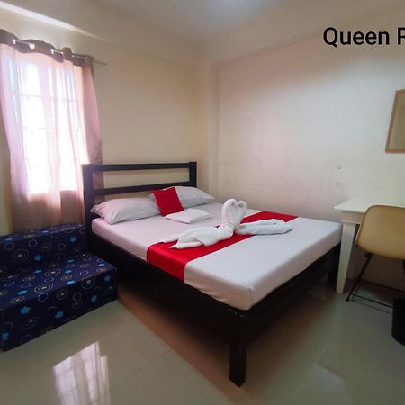 Bed And Brewhouse Sucat Bed & Breakfast Paranaque City Ngoại thất bức ảnh