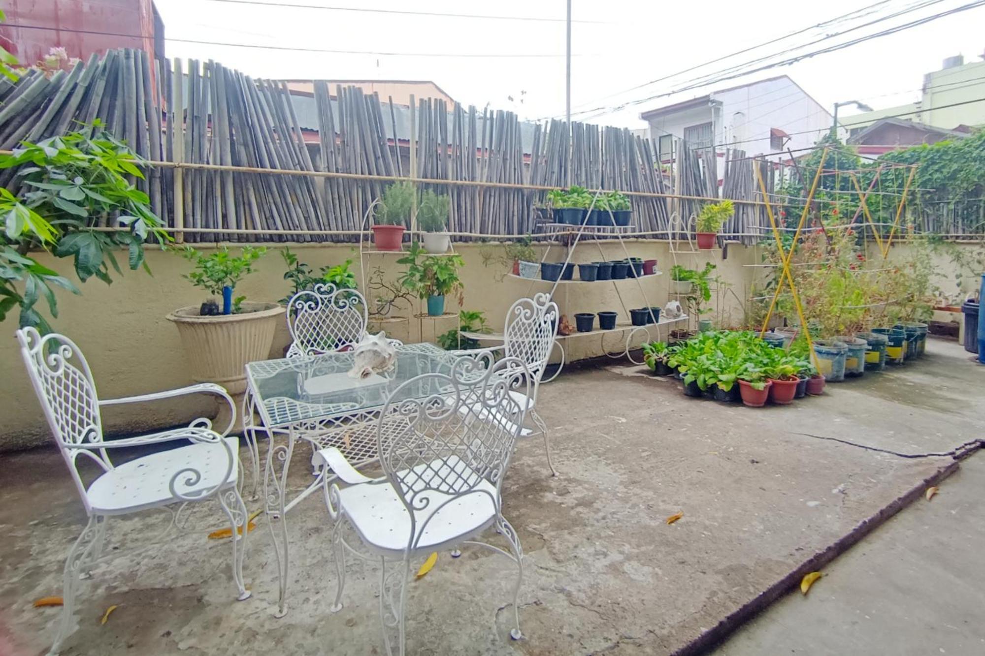 Bed And Brewhouse Sucat Bed & Breakfast Paranaque City Ngoại thất bức ảnh
