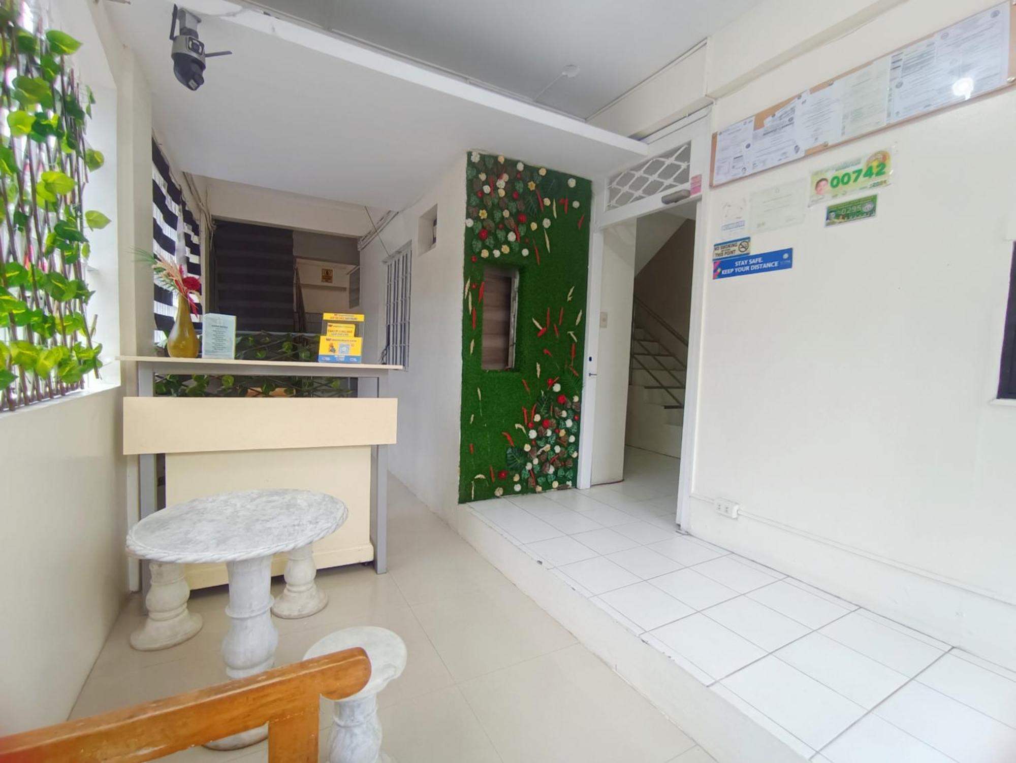 Bed And Brewhouse Sucat Bed & Breakfast Paranaque City Ngoại thất bức ảnh