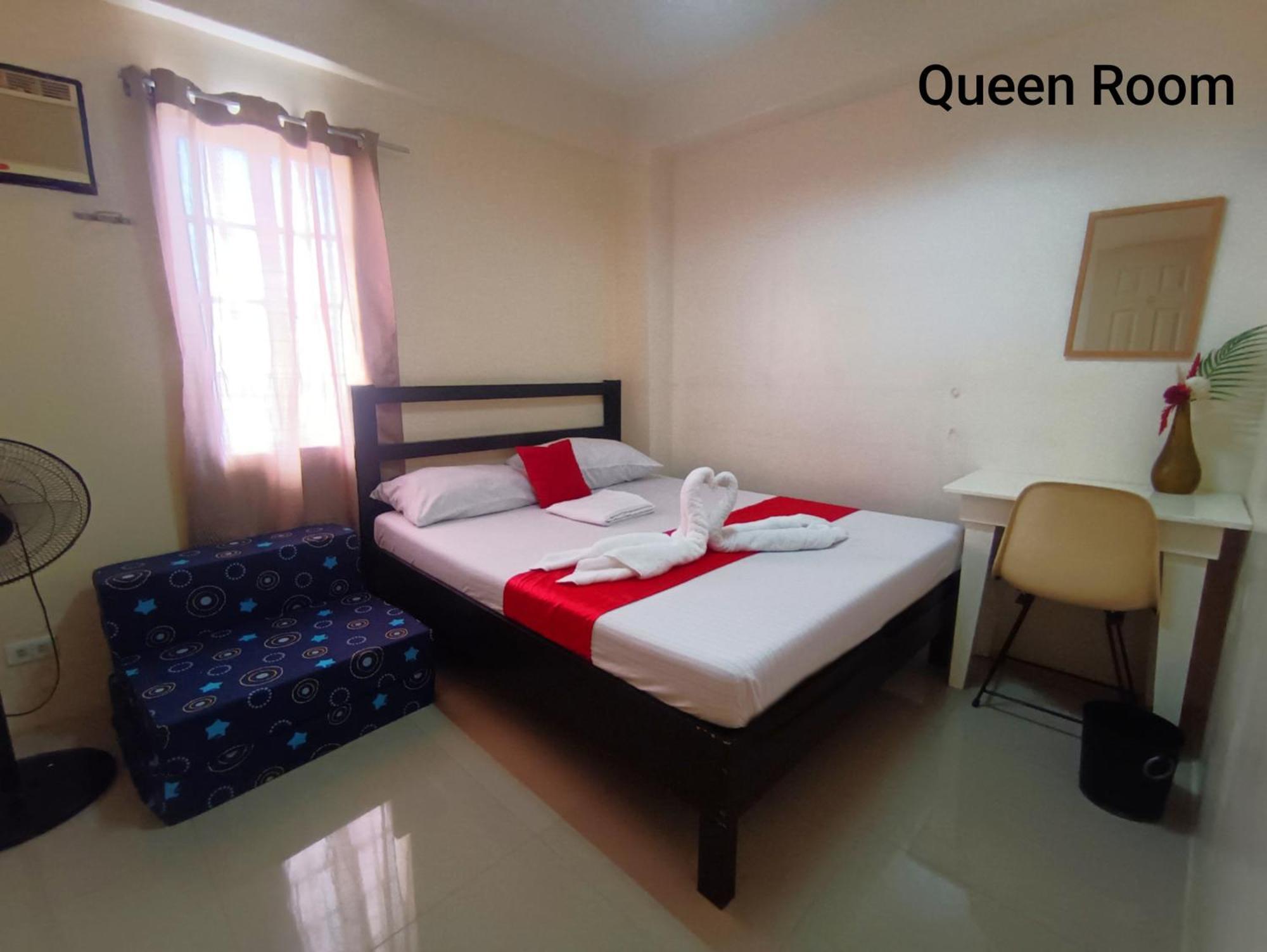 Bed And Brewhouse Sucat Bed & Breakfast Paranaque City Ngoại thất bức ảnh