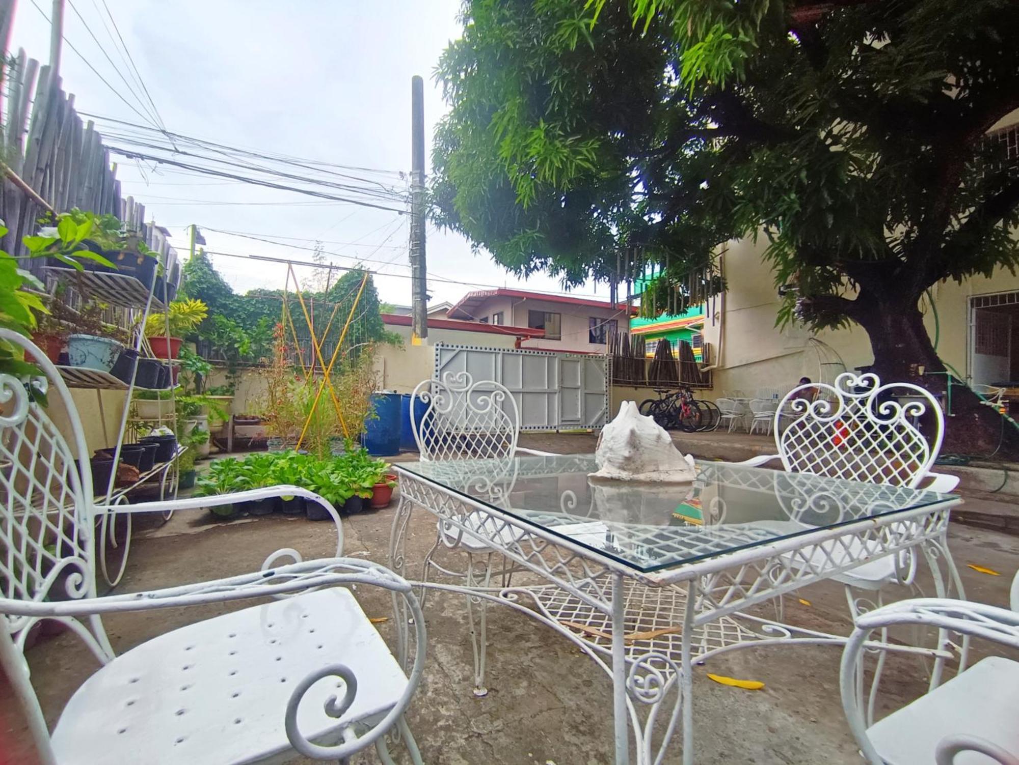 Bed And Brewhouse Sucat Bed & Breakfast Paranaque City Ngoại thất bức ảnh