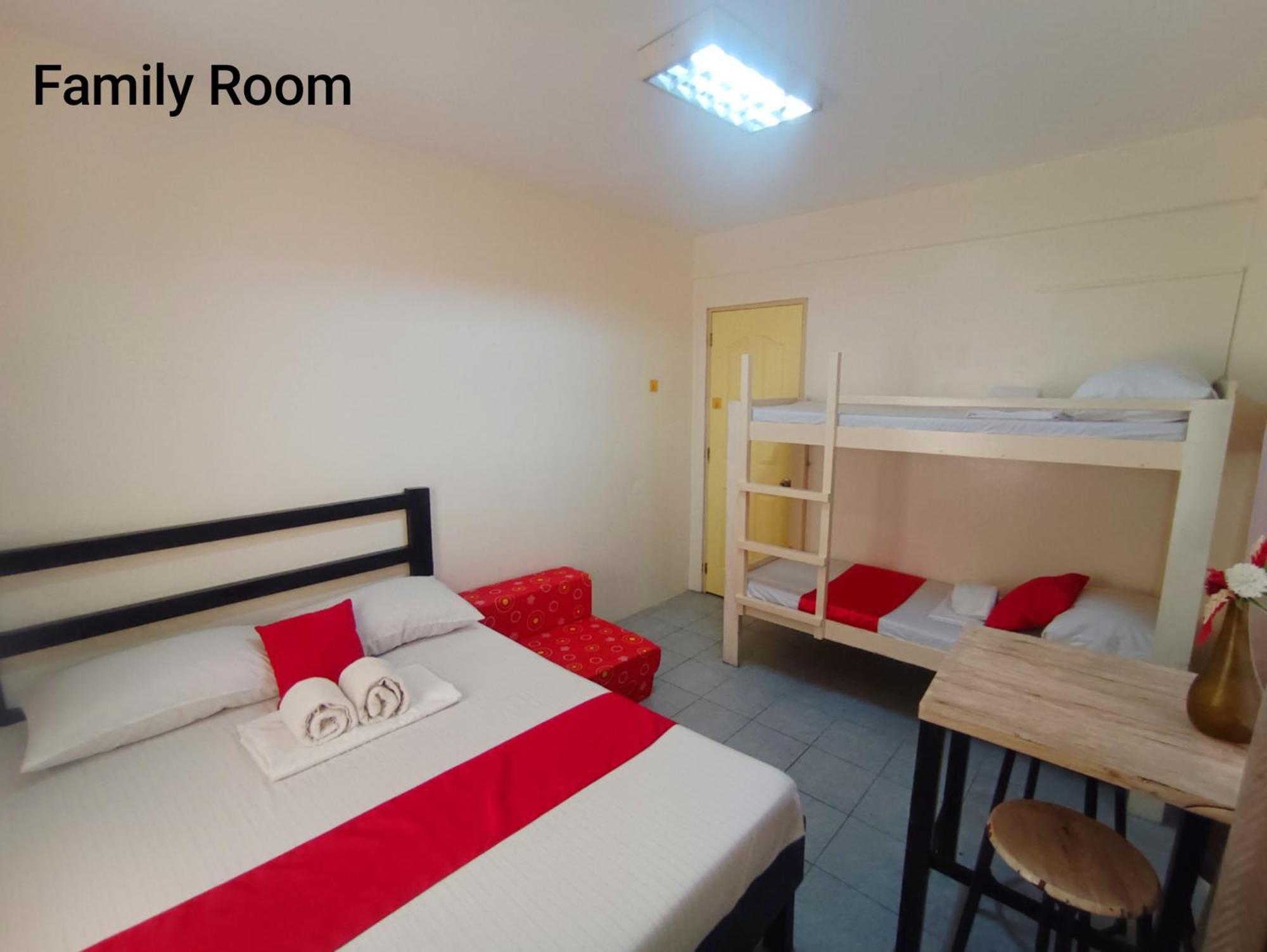 Bed And Brewhouse Sucat Bed & Breakfast Paranaque City Ngoại thất bức ảnh